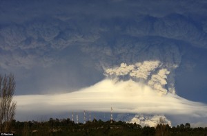 Massive-Ongoing-Super-Volcano-Eruption-In-Chile