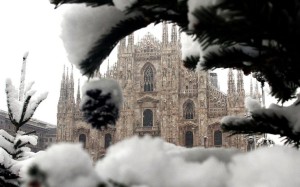 neve_milano