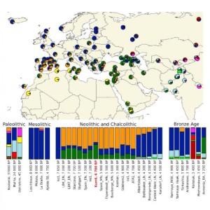 Admixture